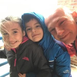 Meet your Posher, Ryan